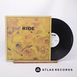 Ride Play 12" Vinyl Record - Front Cover & Record