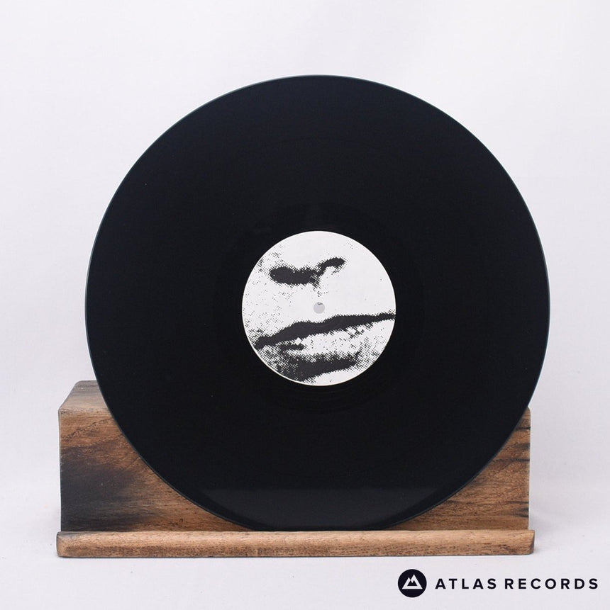 Ride - Play - Porky A3 B2 12" Vinyl Record - EX/EX