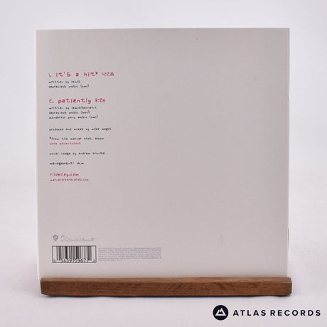 Rilo Kiley - It's A Hit - 7" Vinyl Record - NM/NM