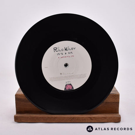 Rilo Kiley - It's A Hit - 7" Vinyl Record - NM/NM