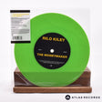 Rilo Kiley The Moneymaker 7" Vinyl Record - Front Cover & Record