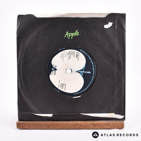 Ringo Starr - Back Off Boogaloo - 7" Vinyl Record - EX/EX