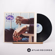 Ringo Starr Bad Boy LP Vinyl Record - Front Cover & Record