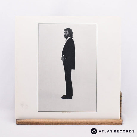 Ringo Starr - Bad Boy - A//4 B//4 LP Vinyl Record - EX/EX