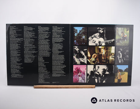 Ringo Starr - Beaucoups Of Blues - A-1 B-1 LP Vinyl Record - EX/EX
