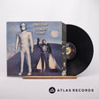 Ringo Starr Goodnight Vienna LP Vinyl Record - Front Cover & Record