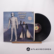 Ringo Starr Goodnight Vienna LP Vinyl Record - Front Cover & Record