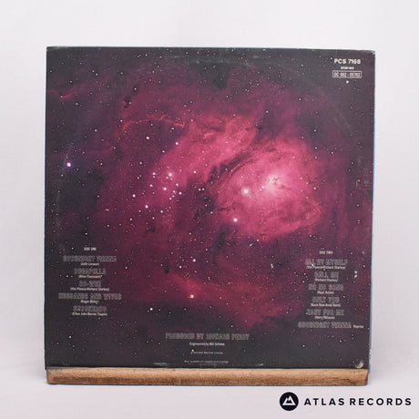 Ringo Starr - Goodnight Vienna - LP Vinyl Record - VG+/VG+
