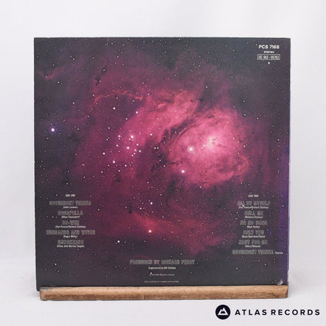 Ringo Starr - Goodnight Vienna - LP Vinyl Record - EX/VG+