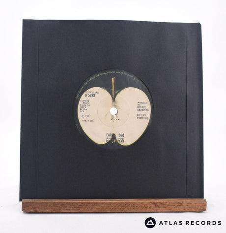 Ringo Starr - It Don't Come Easy - 7" Vinyl Record - VG+