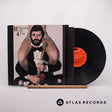 Ringo Starr Ringo The 4th LP Vinyl Record - Front Cover & Record