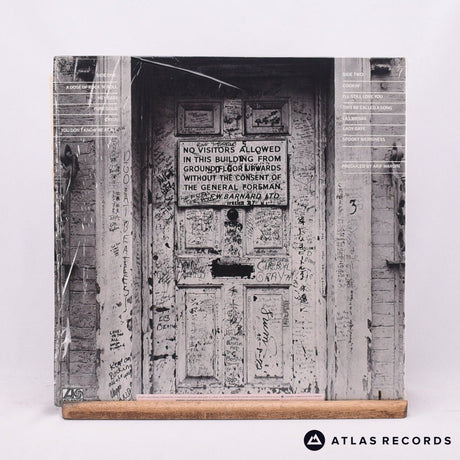 Ringo Starr - Ringo's Rotogravure - Gatefold LP Vinyl Record - VG+/EX