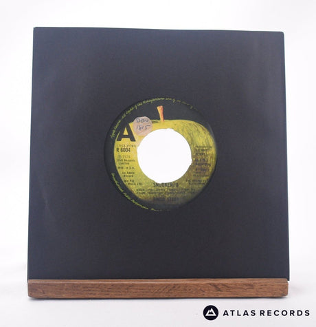 Ringo Starr Snookeroo 7" Vinyl Record - In Sleeve