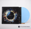 Rinzen Bend To The Light 2 x LP Vinyl Record - Front Cover & Record