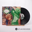 Rip Rig & Panic Attitude LP Vinyl Record - Front Cover & Record