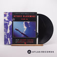 Ritchie Blackmore Connoisseur Rock Profile Collection Volume One 2 x LP Vinyl Record - Front Cover & Record
