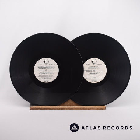 Ritchie Blackmore - Connoisseur Rock Profile Collection Volume On - 2 x LP Vinyl