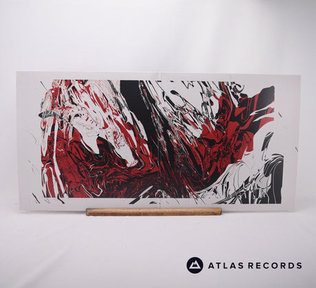 Rival Consoles - Persona - Gatefold 2 x LP Vinyl Record - NM/NM