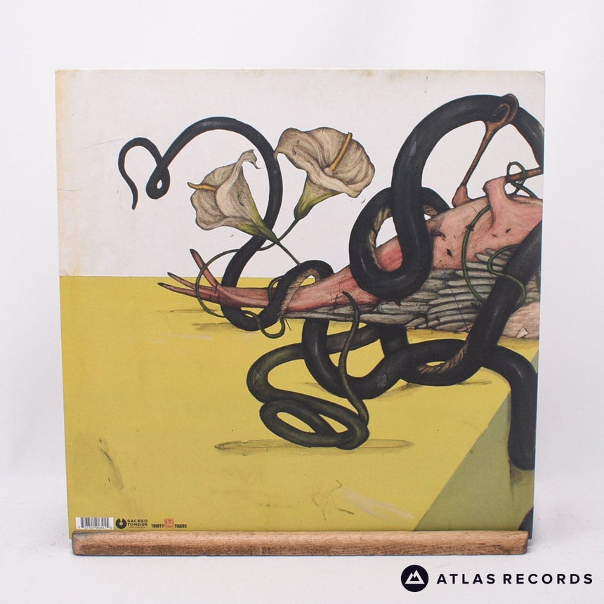 Rival Sons - Head Down - California Kingsnake 2 x LP Vinyl Record - NM/NM