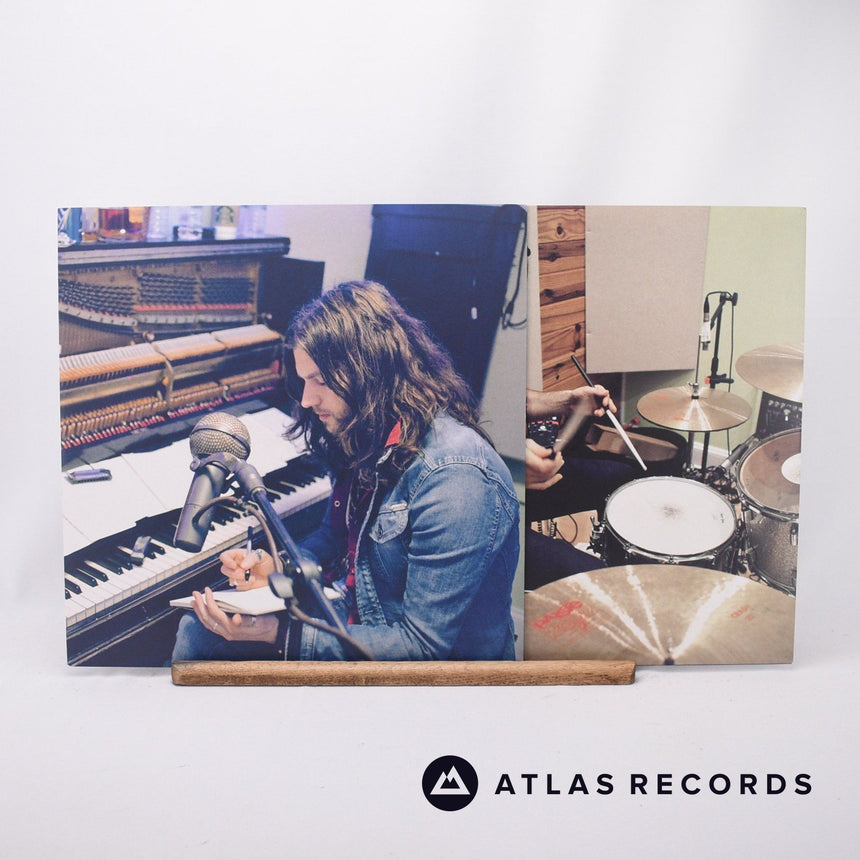 Rival Sons - Head Down - California Kingsnake 2 x LP Vinyl Record - NM/NM