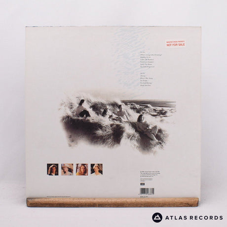 River City People - Say Something Good - LP Vinyl Record - EX/EX