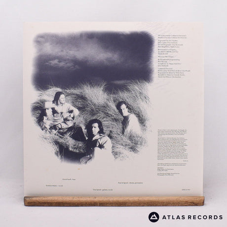 River City People - Say Something Good - LP Vinyl Record - EX/EX