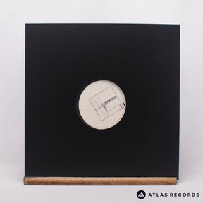 Ø Röntgen 12" Vinyl Record - In Sleeve