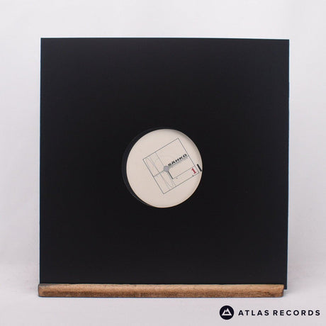 Ø Röntgen 12" Vinyl Record - In Sleeve
