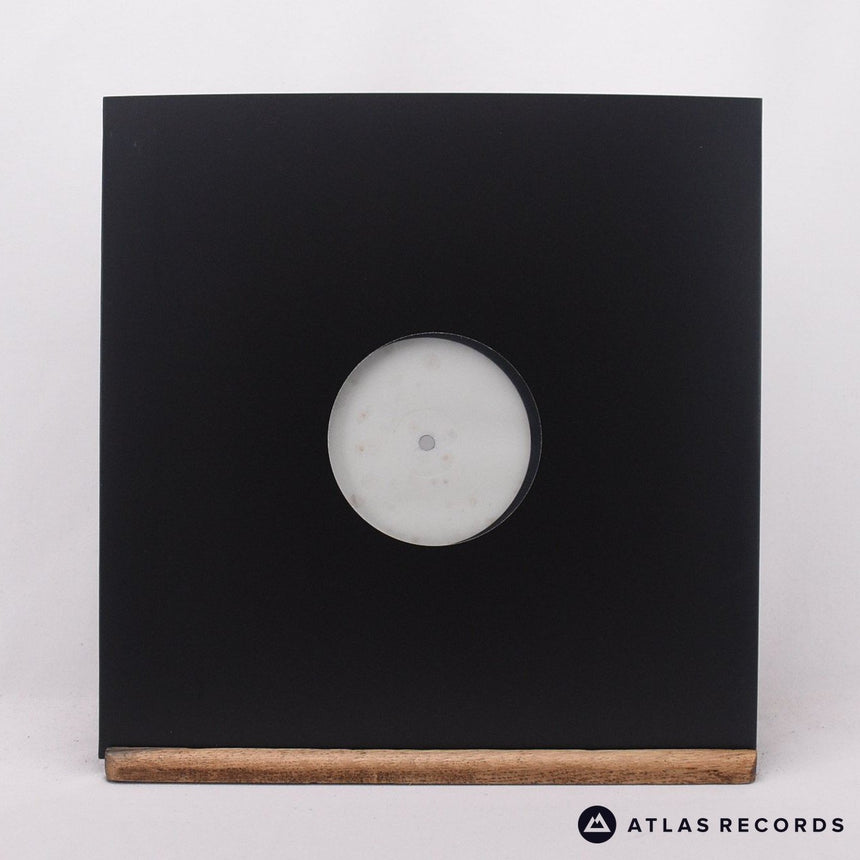Ø - Röntgen - Reissue 12" Vinyl Record - VG+