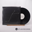 Ø Röntgen EP 12" Vinyl Record - Front Cover & Record