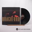 Roachford Roachford LP Vinyl Record - Front Cover & Record
