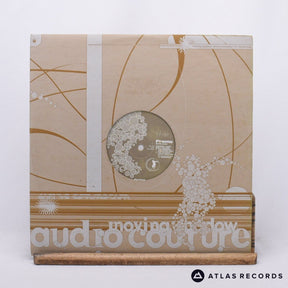 Rob Playford Remixes Pt.2 12" Vinyl Record - Front Cover & Record