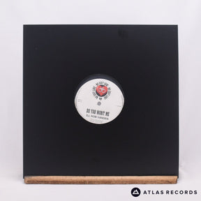 Rob Vanden Do You Want Me 12" Vinyl Record - In Sleeve