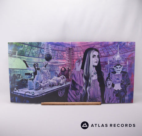 Rob Zombie - The Munsters - 2 x LP Vinyl Record