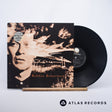 Robbie Robertson Robbie Robertson LP Vinyl Record - Front Cover & Record