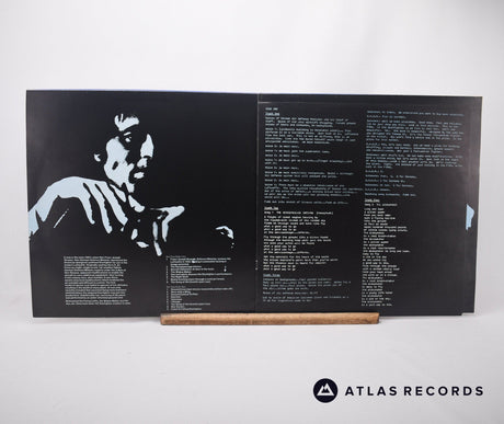 Robert Calvert - Captain Lockheed And The Starfighters - LP Vinyl Record