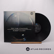 Robert Calvert Test-Tube Conceived LP Vinyl Record - Front Cover & Record