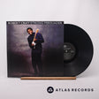 Robert Cray Strong Persuader LP Vinyl Record - Front Cover & Record