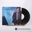 Robert Fripp Exposure LP Vinyl Record - Front Cover & Record