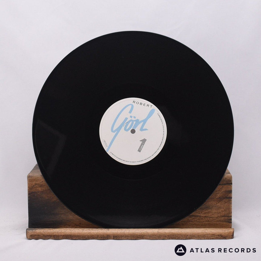 Robert Görl - Darling Don't Leave Me (Extended Mix) - 12" Vinyl Record - EX/VG+