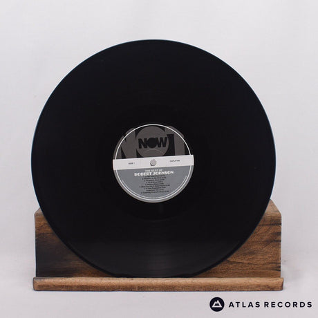 Robert Johnson - The Best Of Robert Johnson: King Of The Delta Blues - LP Vinyl