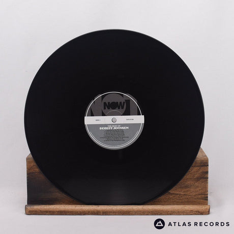 Robert Johnson - The Best Of Robert Johnson: King Of The Delta Blues - LP Vinyl