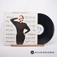 Robert Palmer Addicted To Love 12" Vinyl Record - Front Cover & Record