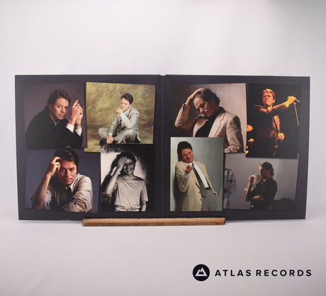 Robert Palmer - Collected - 1A 1B 1C 1D 2 x LP Vinyl Record - NM/NM