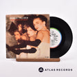 Robert Palmer I Didn't Mean To Turn You On 7" Vinyl Record - Front Cover & Record