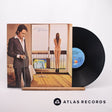 Robert Palmer Pressure Drop LP Vinyl Record - Front Cover & Record