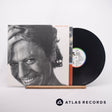 Robert Palmer Riptide LP Vinyl Record - Front Cover & Record
