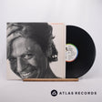 Robert Palmer Riptide LP Vinyl Record - Front Cover & Record