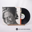 Robert Palmer Riptide LP Vinyl Record - Front Cover & Record