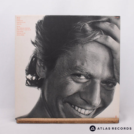Robert Palmer - Riptide - LP Vinyl Record - EX/EX